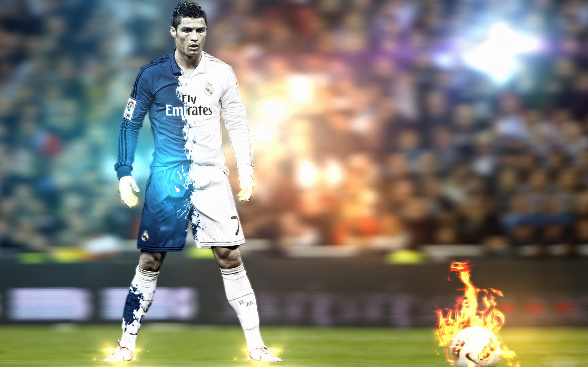 西甲疯狂反击：速度与技术的极致展现，西甲冲刺速度排名